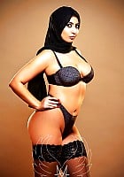 Missy Persiana